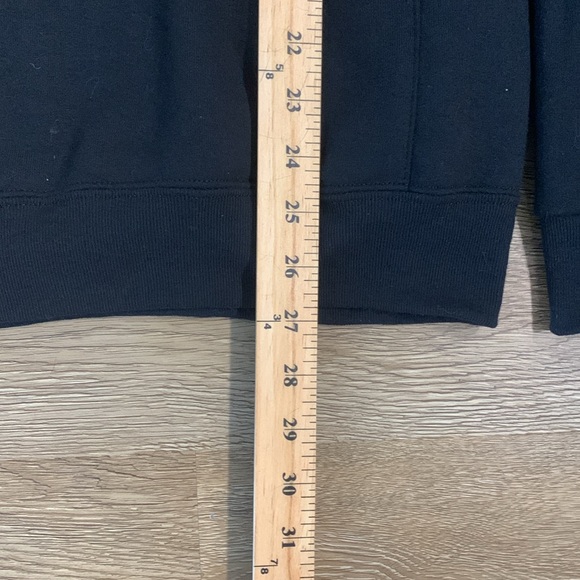 Carolina Panthers Mens Large hoodie 2015 NFC championship - Picture 5 of 8